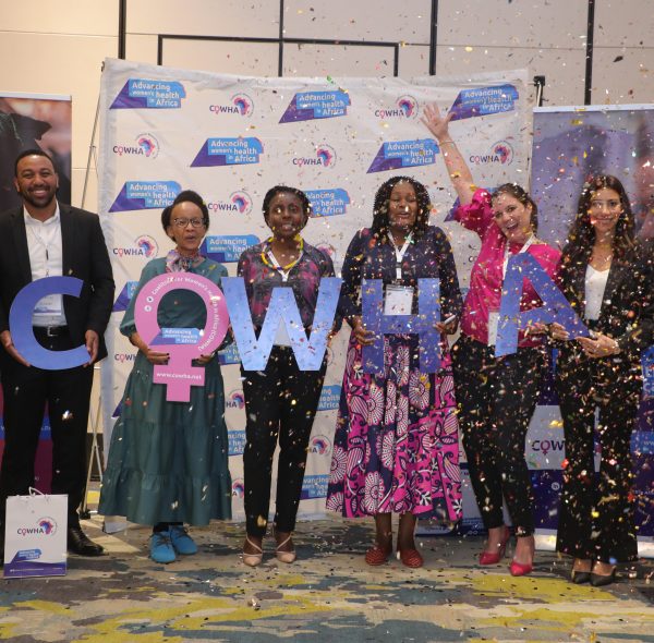 Coalition for Women’s Health in Africa (COWHA) Addis Ababa, Ethiopia. Launch Report