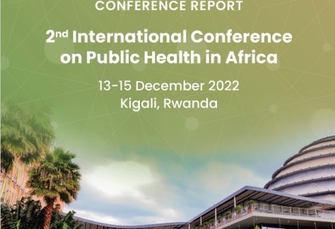International Conference on Public Health in Africa