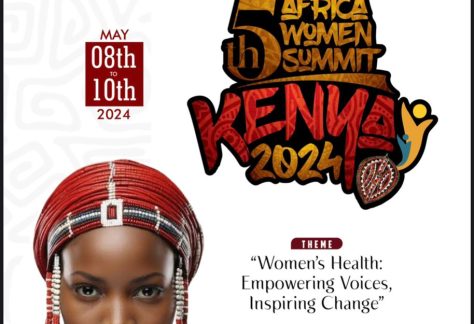 Africa Women Summit 2024