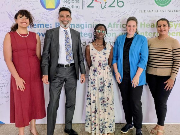 World Health Summit Regional Meeting